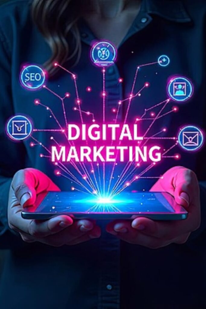 Best digital marketing specialist in calicut