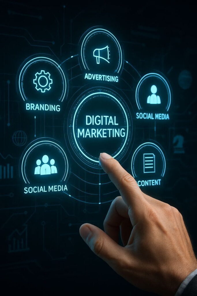 Best digital marketing specialist in calicut