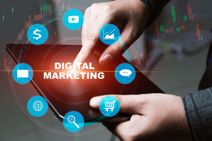 best digital marketing strategist in calicut